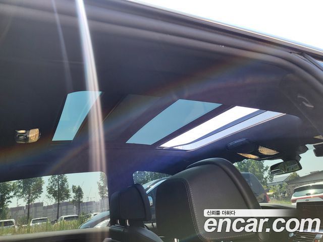 BMW Gran Turismo 2021 — photo 8