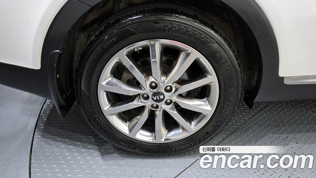 Kia Sorento 2016 — photo 5