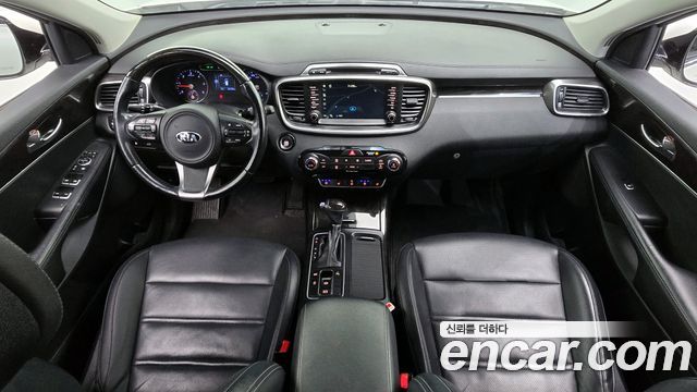 Kia Sorento 2016 — photo 7