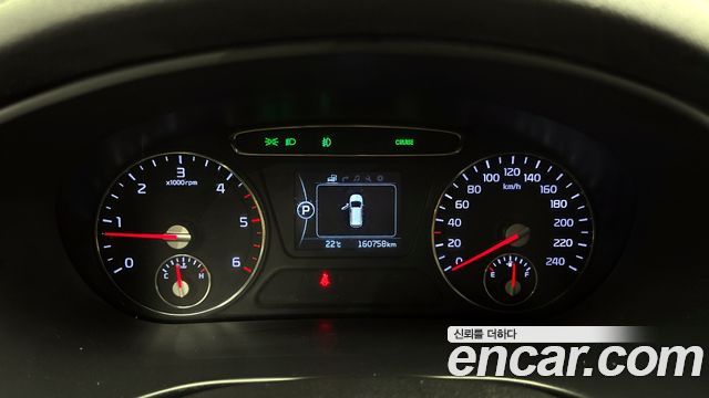 Kia Sorento 2016 — photo 8