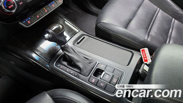 Kia Sorento 2016 — photo 9