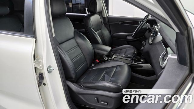 Kia Sorento 2016 — photo 12