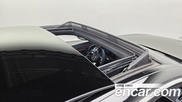 Mercedes-Benz S-Class 2021 — photo 19