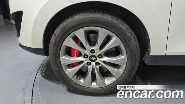 Hyundai Tucson 2013 — photo 5