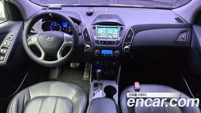 Hyundai Tucson 2013 — photo 7