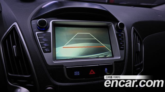 Hyundai Tucson 2013 — photo 15
