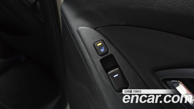 Hyundai Tucson 2013 — photo 18