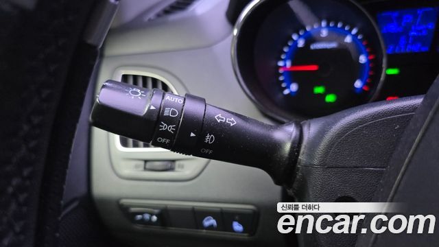 Hyundai Tucson 2013 — photo 19