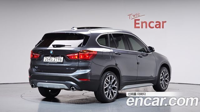 BMW X1 2022 — photo 2
