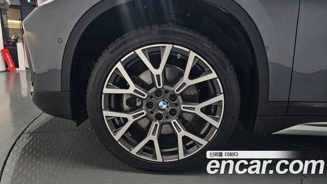 BMW X1 2022 — photo 5