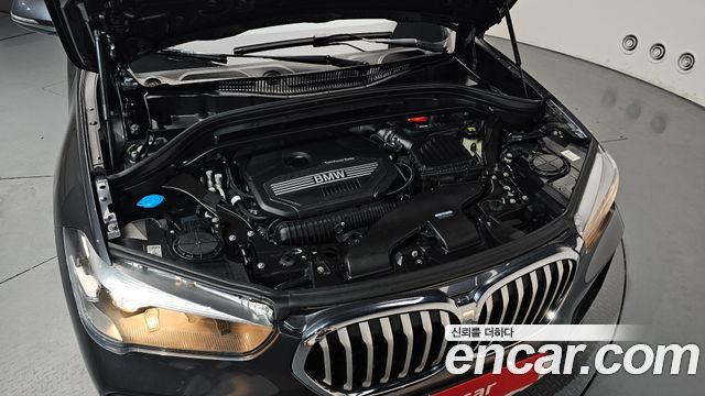 BMW X1 2022 — photo 6