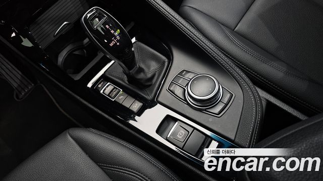 BMW X1 2022 — photo 12