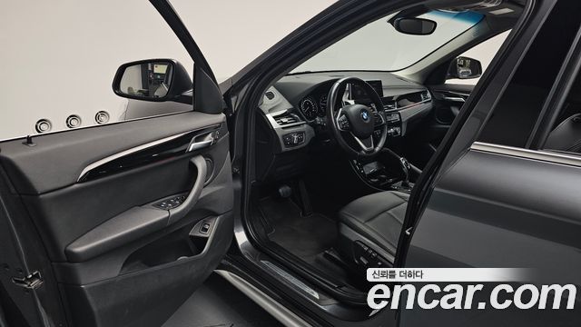 BMW X1 2022 — photo 13