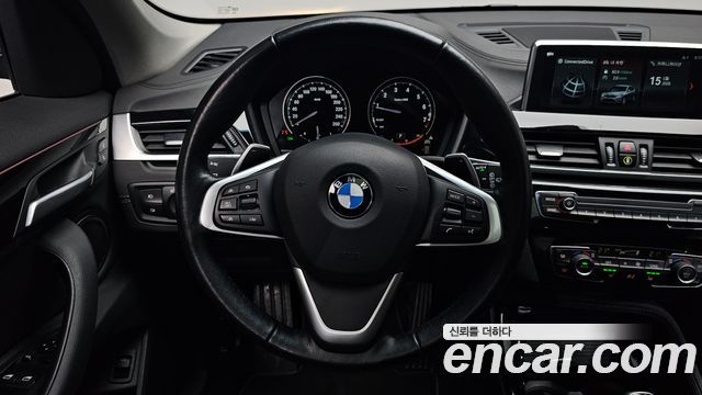 BMW X1 2022 — photo 18