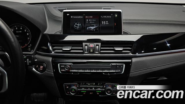 BMW X1 2022 — photo 19