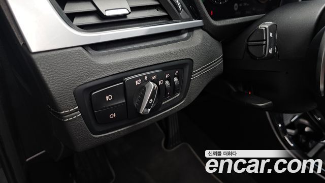 BMW X1 2022 — photo 24