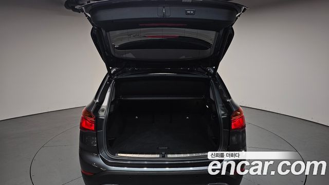 BMW X1 2022 — photo 26