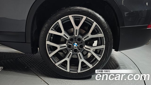 BMW X1 2022 — photo 7