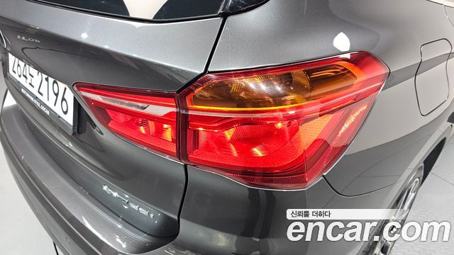 BMW X1 2022 — photo 9