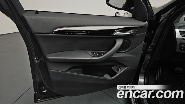 BMW X1 2022 — photo 14