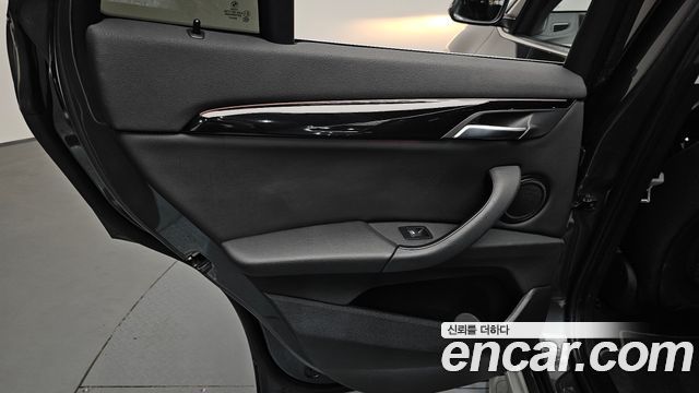BMW X1 2022 — photo 15