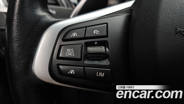 BMW X1 2022 — photo 30