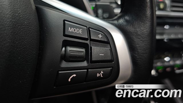 BMW X1 2022 — photo 31
