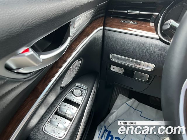 Kia K9 2019 — photo 15
