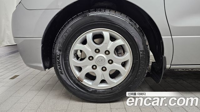 Hyundai Starex 2015 — photo 5