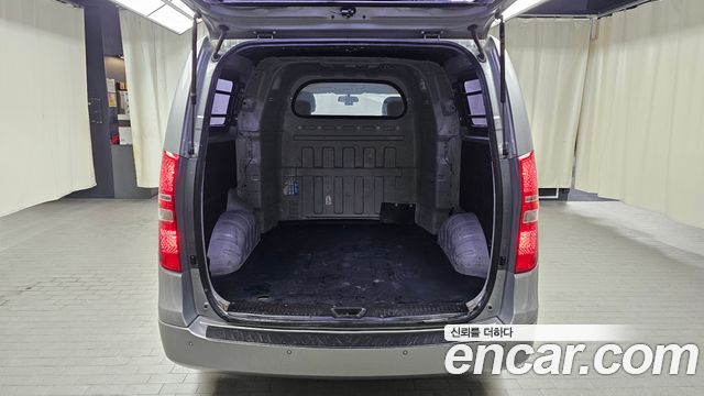 Hyundai Starex 2015 — photo 20