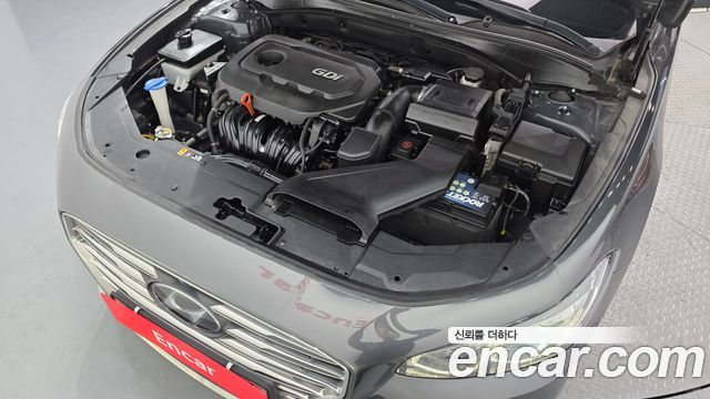 Hyundai Grandeur 2019 — photo 6