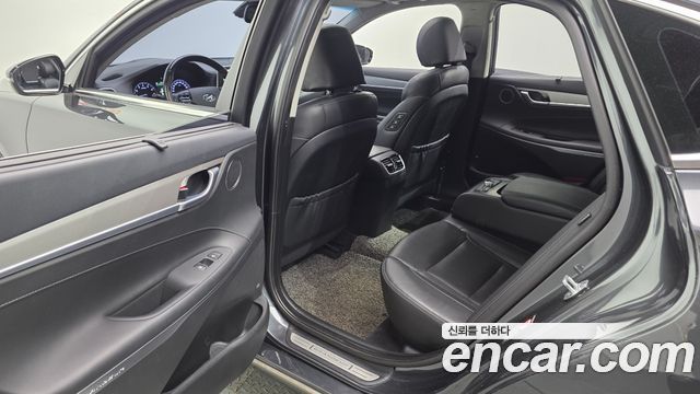 Hyundai Grandeur 2019 — photo 18