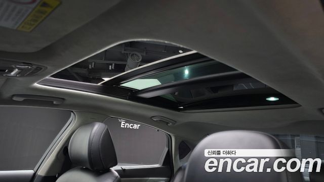 Hyundai Grandeur 2019 — photo 22