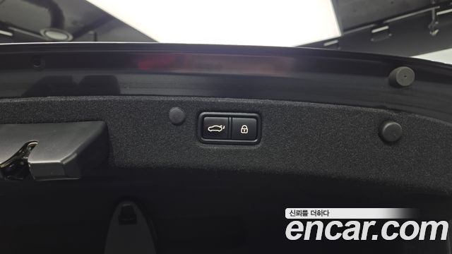 Hyundai Grandeur 2019 — photo 23