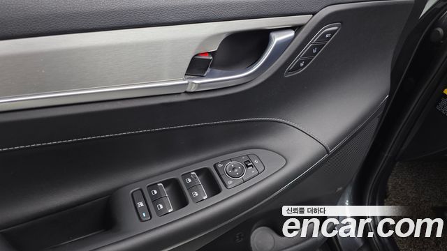 Hyundai Grandeur 2019 — photo 26