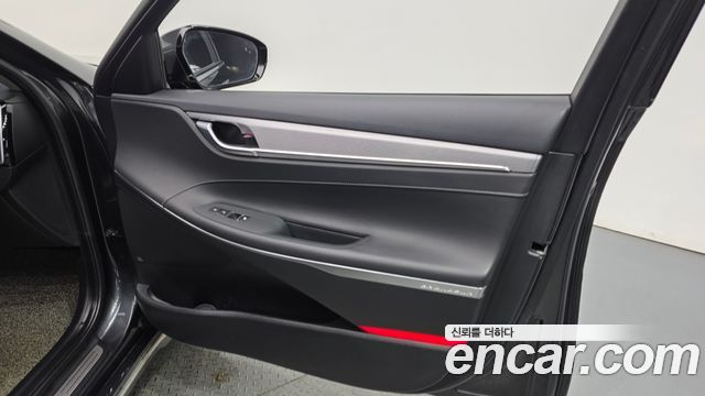 Hyundai Grandeur 2019 — photo 14