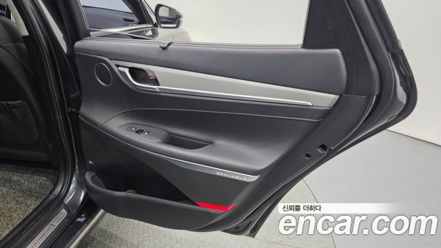 Hyundai Grandeur 2019 — photo 15