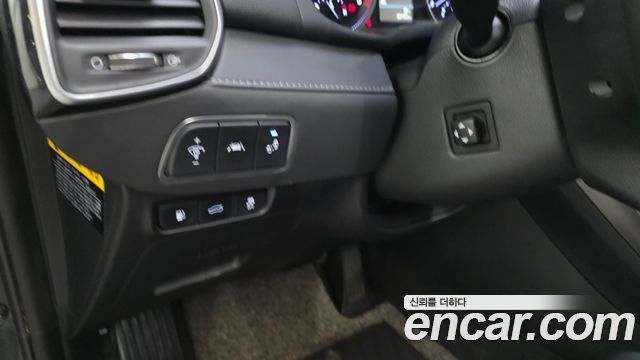 Hyundai Grandeur 2019 — photo 28