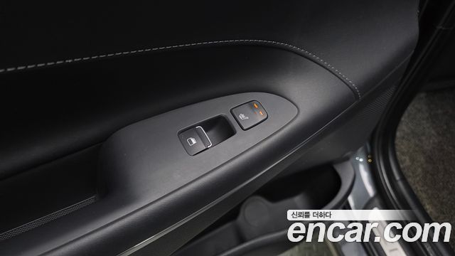 Hyundai Grandeur 2019 — photo 30