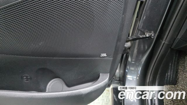 Hyundai Grandeur 2019 — photo 34