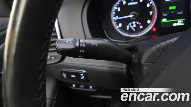 Hyundai Grandeur 2019 — photo 35