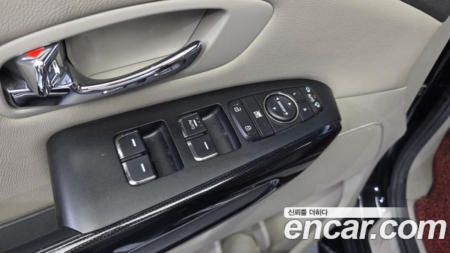 Kia Canival 2017 — photo 18