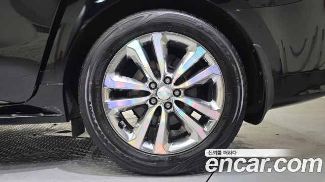 Kia Canival 2017 — photo 7