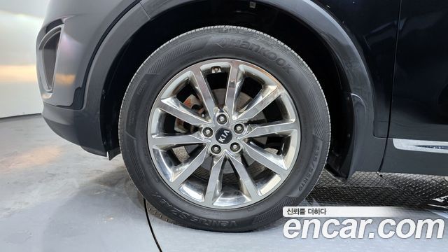 Kia Sorento 2015 — photo 5