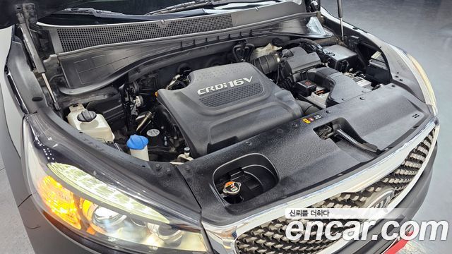 Kia Sorento 2015 — photo 6