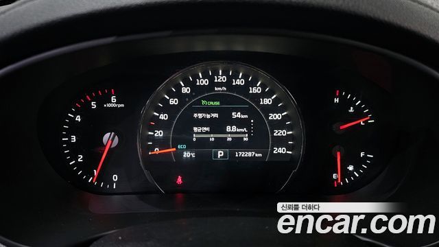 Kia Sorento 2015 — photo 11