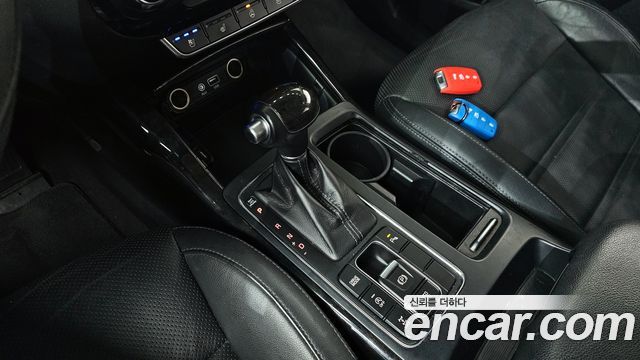 Kia Sorento 2015 — photo 12