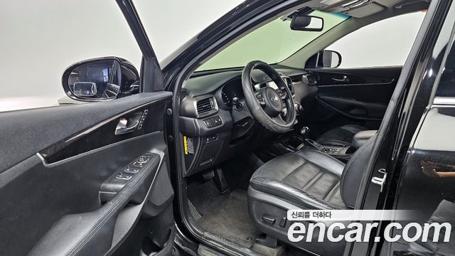 Kia Sorento 2015 — photo 13
