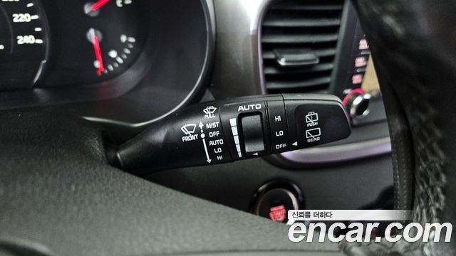 Kia Sorento 2015 — photo 23