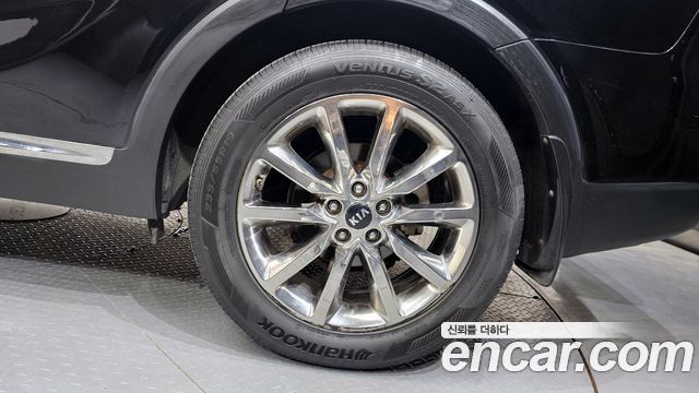 Kia Sorento 2015 — photo 7